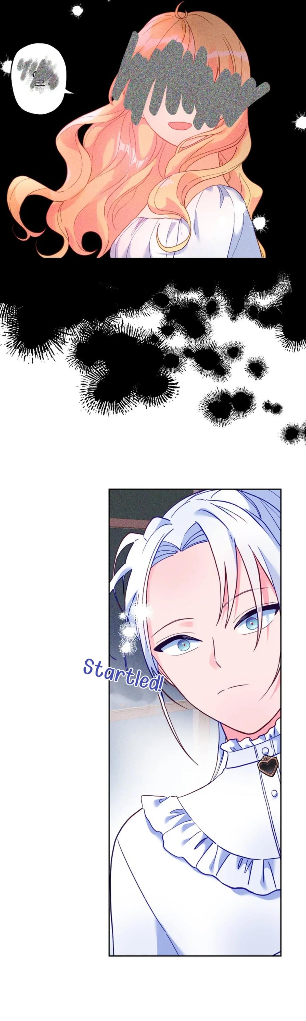 I’ve Become a Princess Because I’m Ignorant of This World Chapter 38 page 4 - 