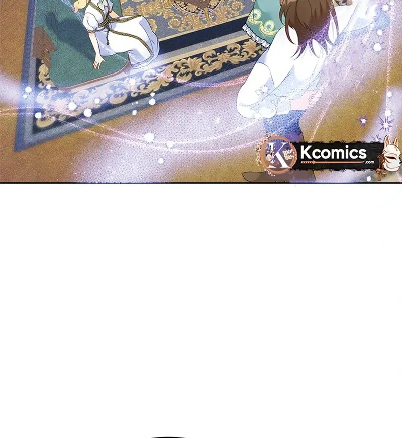 I’ve Become a Princess Because I’m Ignorant of This World Chapter 39 page 3 - 