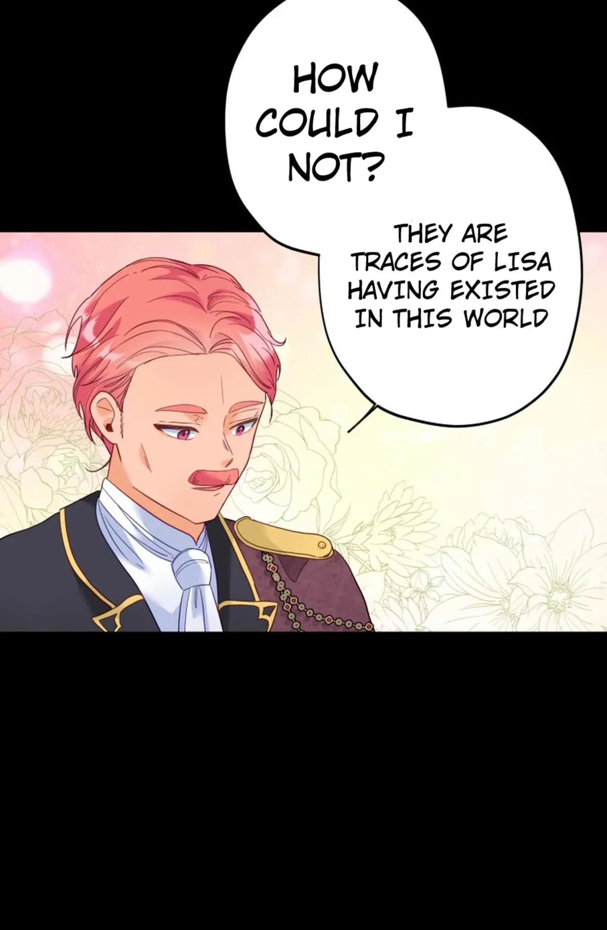 I’ve Become a Princess Because I’m Ignorant of This World Chapter 40 page 6 - 