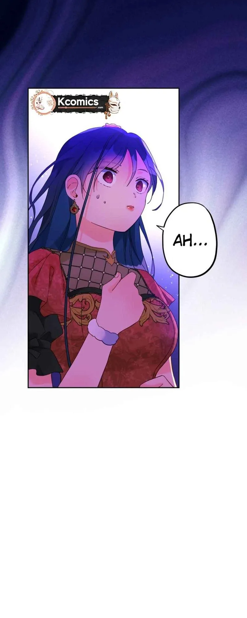 I’ve Become a Princess Because I’m Ignorant of This World Chapter 41 page 12 - 