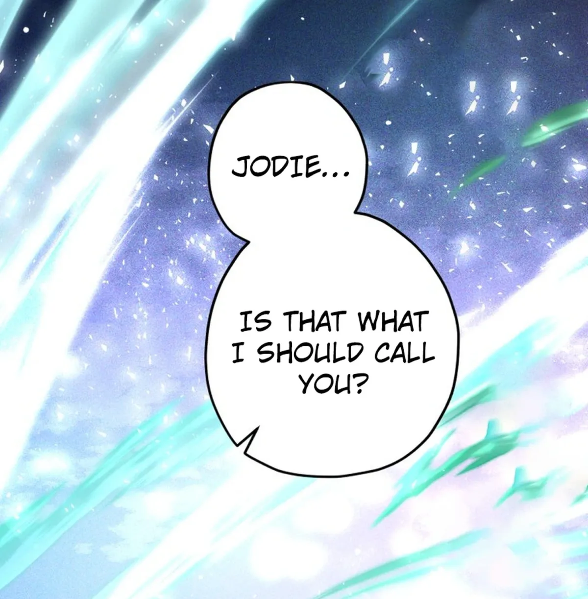 I’ve Become a Princess Because I’m Ignorant of This World Chapter 43 page 29 - 
