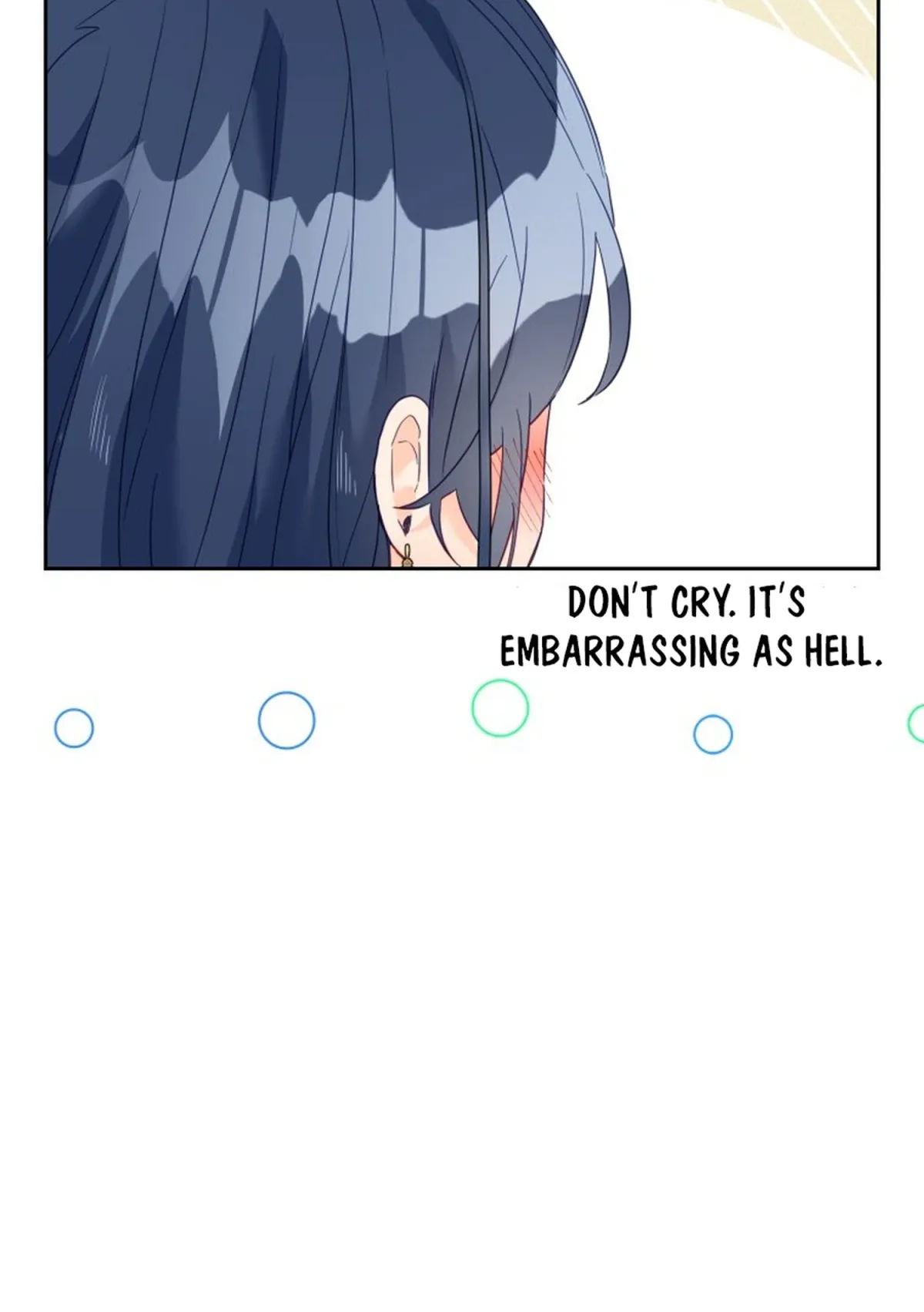 I’ve Become a Princess Because I’m Ignorant of This World Chapter 43 page 6 - 