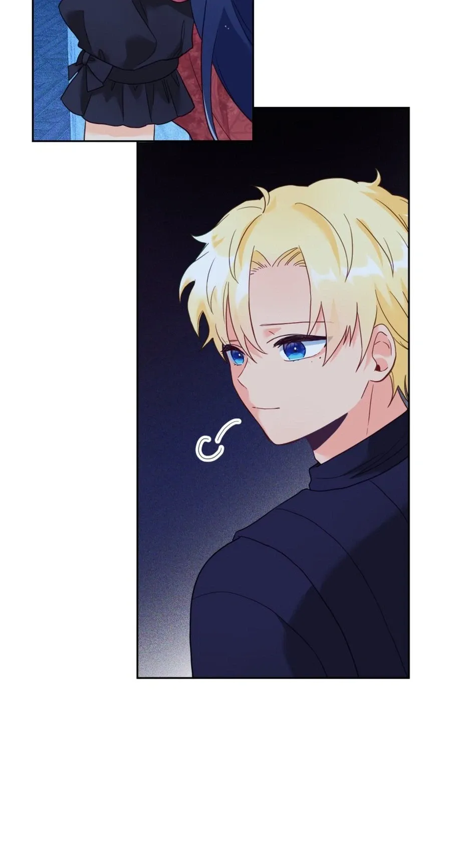 I’ve Become a Princess Because I’m Ignorant of This World Chapter 44 page 13 - 