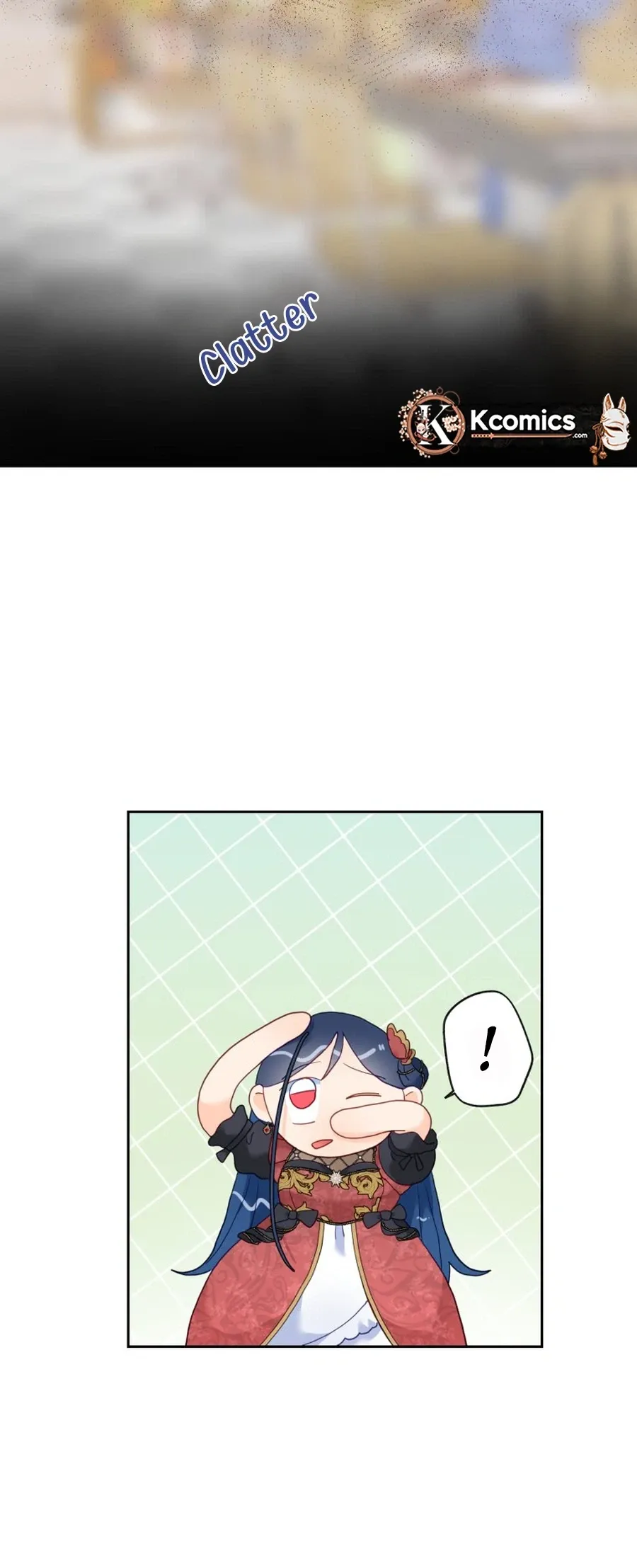 I’ve Become a Princess Because I’m Ignorant of This World Chapter 44 page 19 - 