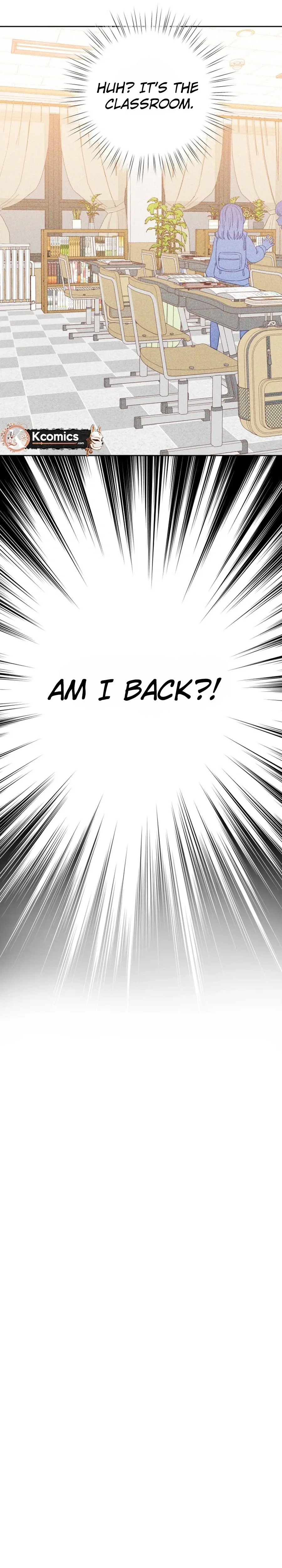 I’ve Become a Princess Because I’m Ignorant of This World Chapter 44 page 20 - 