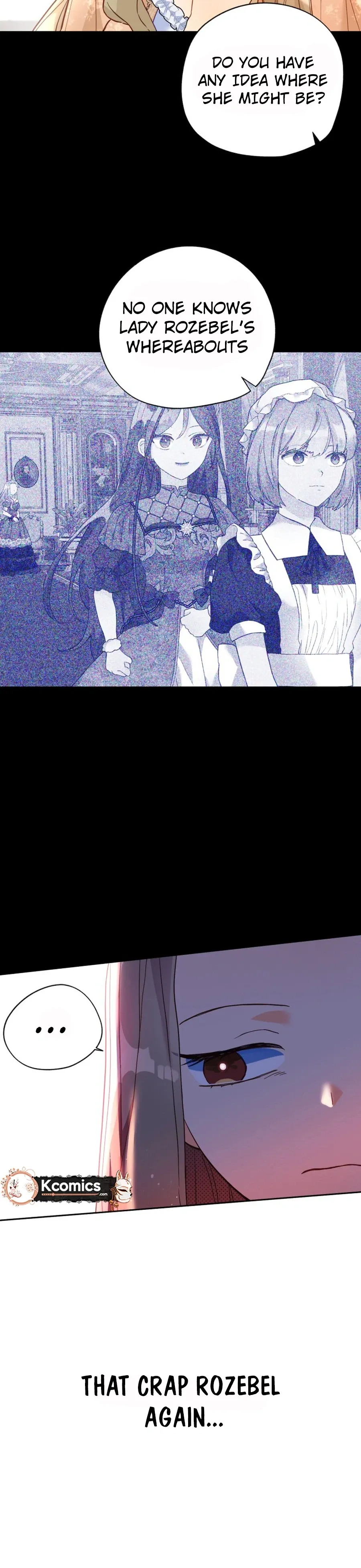I’ve Become a Princess Because I’m Ignorant of This World Chapter 44 page 24 - 