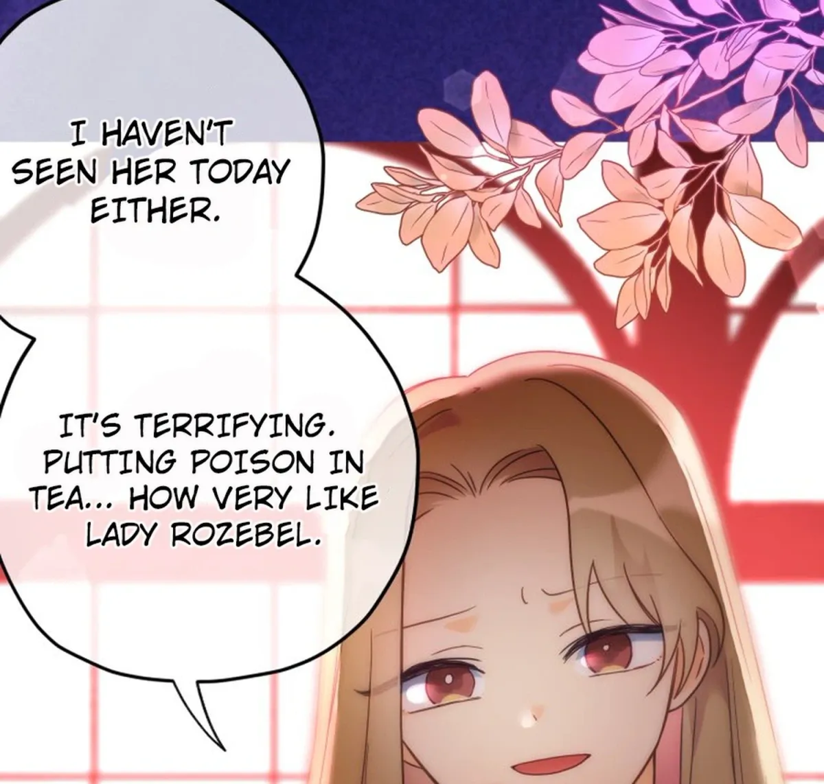 I’ve Become a Princess Because I’m Ignorant of This World Chapter 44 page 26 - 