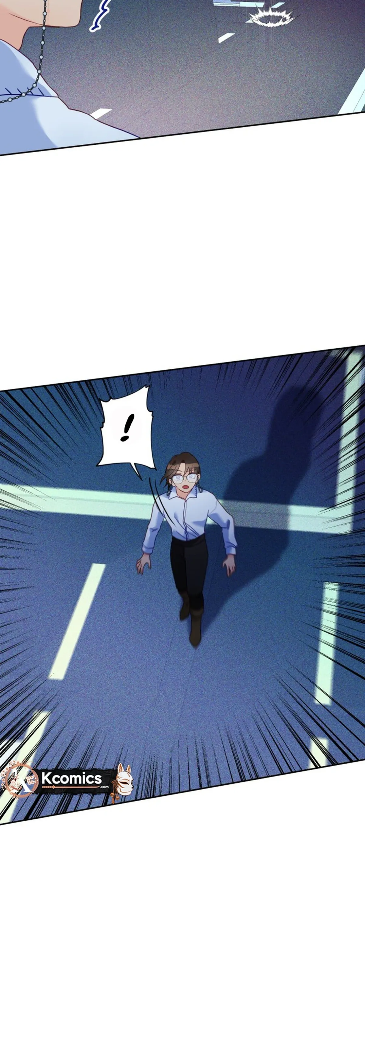 I’ve Become a Princess Because I’m Ignorant of This World Chapter 44 page 4 - 