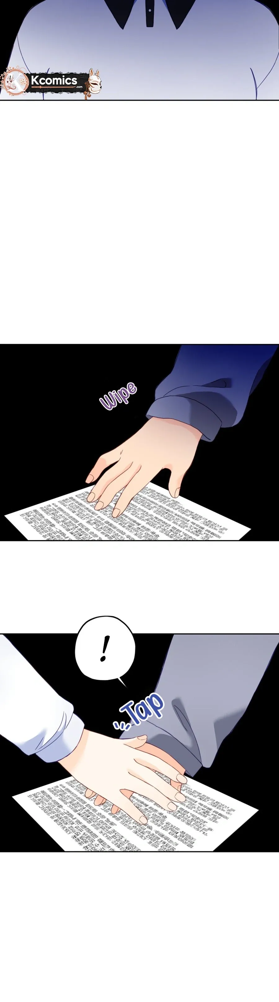 I’ve Become a Princess Because I’m Ignorant of This World Chapter 45 page 25 - 