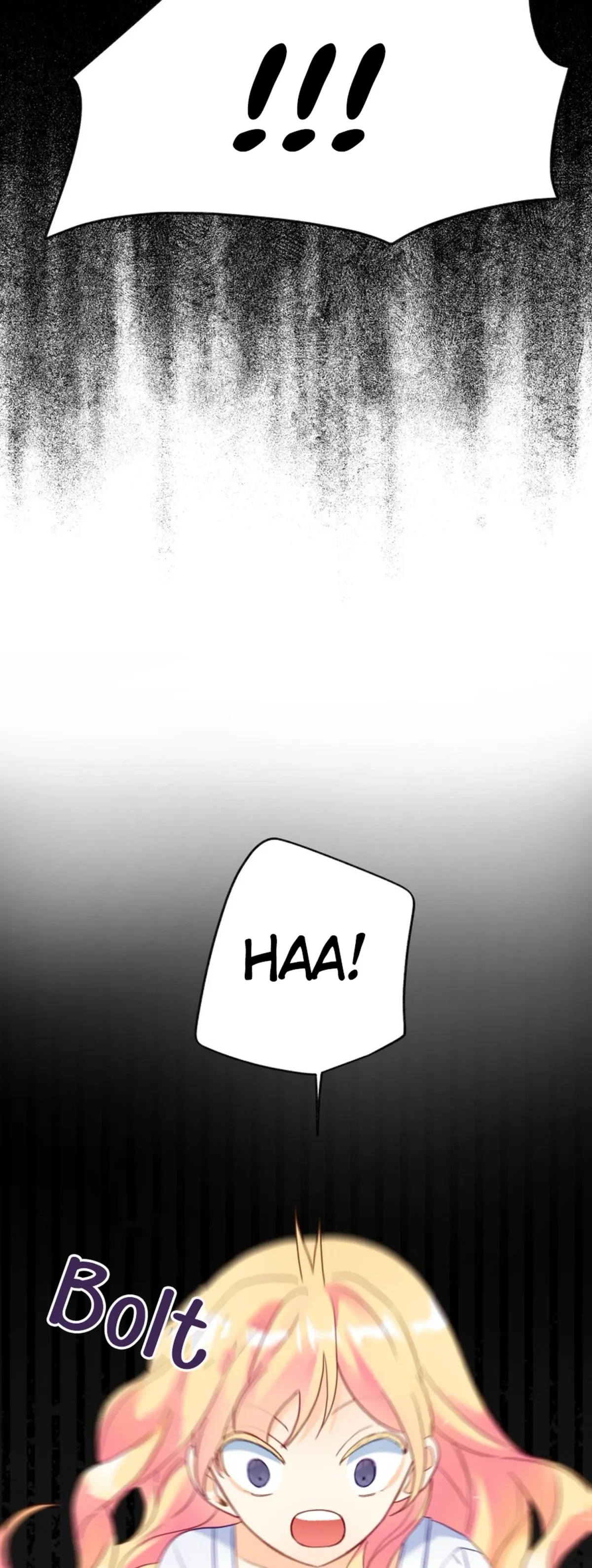 I’ve Become a Princess Because I’m Ignorant of This World Chapter 45 page 30 - 