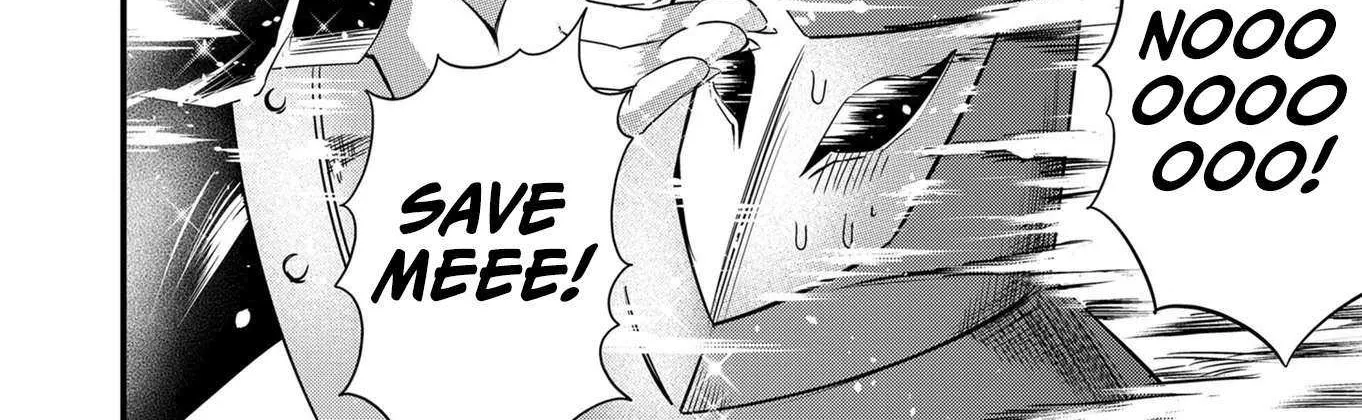 I’ve Been Cursed by Her, but Since She’s Happy It’s OK! Chapter 10 page 18 - 