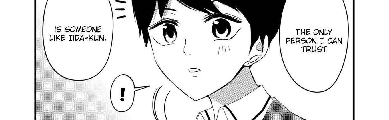 I’ve Been Cursed by Her, but Since She’s Happy It’s OK! Chapter 10 page 26 - 