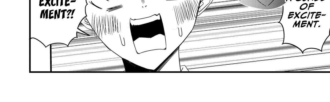 I’ve Been Cursed by Her, but Since She’s Happy It’s OK! Chapter 10 page 30 - 