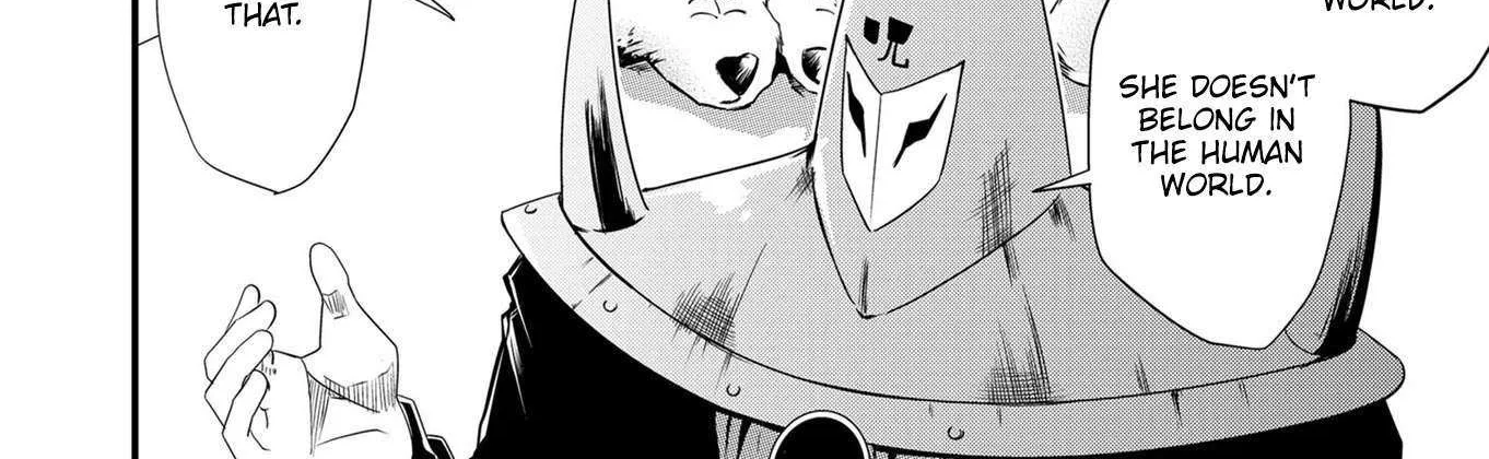 I’ve Been Cursed by Her, but Since She’s Happy It’s OK! Chapter 10 page 34 - 