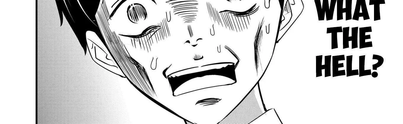 I’ve Been Cursed by Her, but Since She’s Happy It’s OK! Chapter 10 page 38 - 