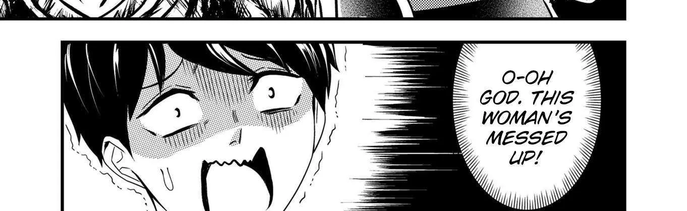 I’ve Been Cursed by Her, but Since She’s Happy It’s OK! Chapter 10 page 40 - 