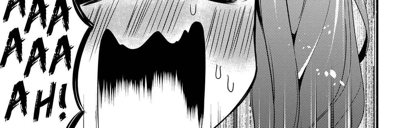 I’ve Been Cursed by Her, but Since She’s Happy It’s OK! Chapter 11 page 17 - 