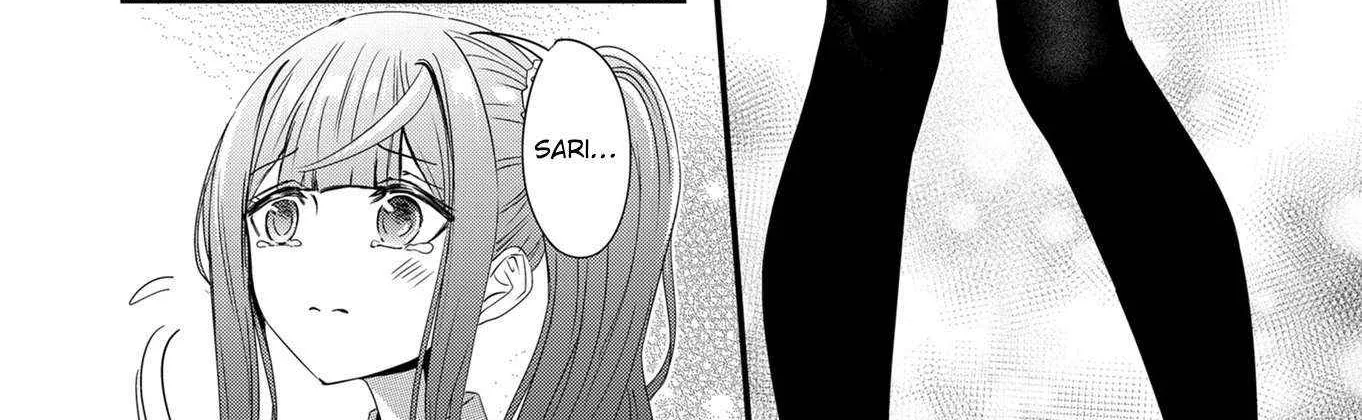 I’ve Been Cursed by Her, but Since She’s Happy It’s OK! Chapter 11 page 27 - 