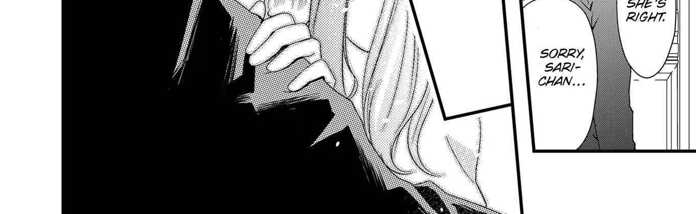 I’ve Been Cursed by Her, but Since She’s Happy It’s OK! Chapter 11 page 31 - 