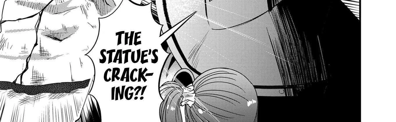 I’ve Been Cursed by Her, but Since She’s Happy It’s OK! Chapter 12 page 16 - 