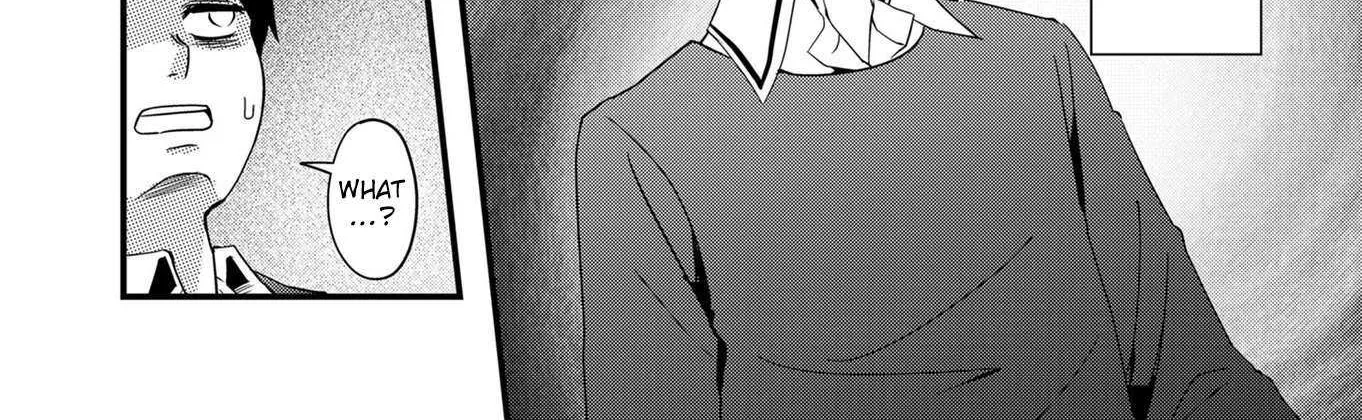 I’ve Been Cursed by Her, but Since She’s Happy It’s OK! Chapter 12 page 6 - 
