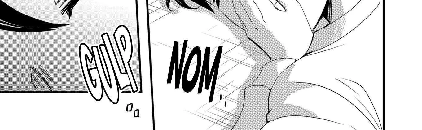 I’ve Been Cursed by Her, but Since She’s Happy It’s OK! Chapter 13 page 13 - 