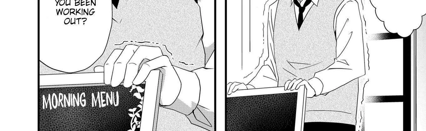 I’ve Been Cursed by Her, but Since She’s Happy It’s OK! Chapter 13 page 15 - 