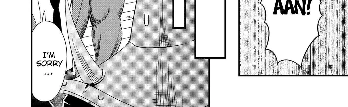 I’ve Been Cursed by Her, but Since She’s Happy It’s OK! Chapter 13 page 19 - 