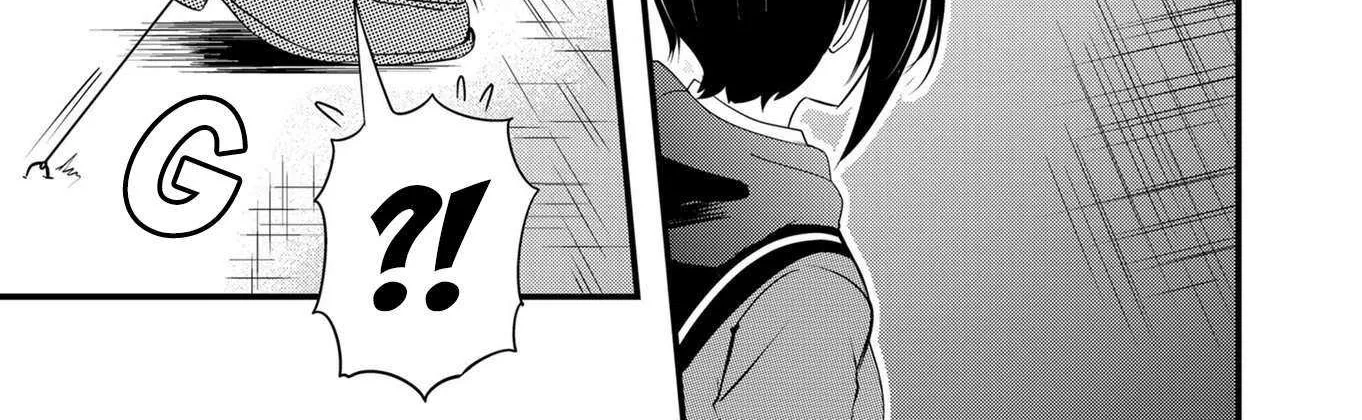 I’ve Been Cursed by Her, but Since She’s Happy It’s OK! Chapter 13 page 33 - 