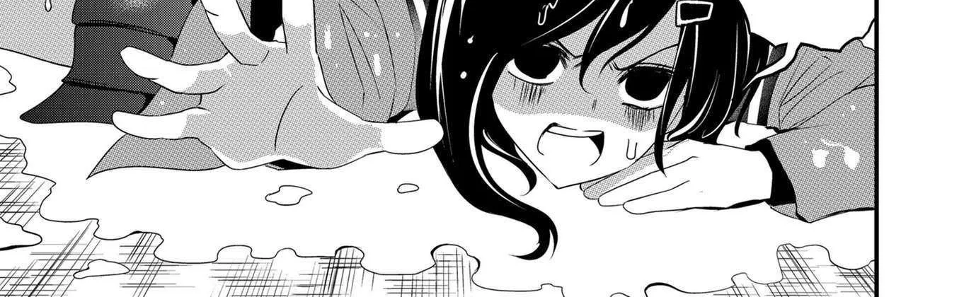 I’ve Been Cursed by Her, but Since She’s Happy It’s OK! Chapter 13 page 37 - 