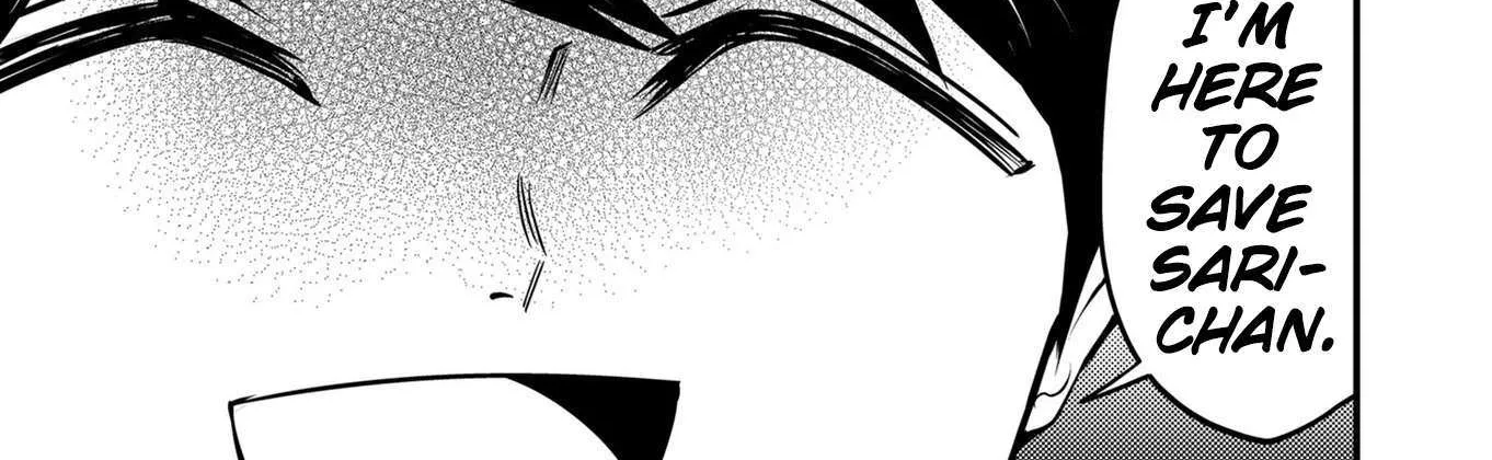 I’ve Been Cursed by Her, but Since She’s Happy It’s OK! Chapter 14 page 21 - 