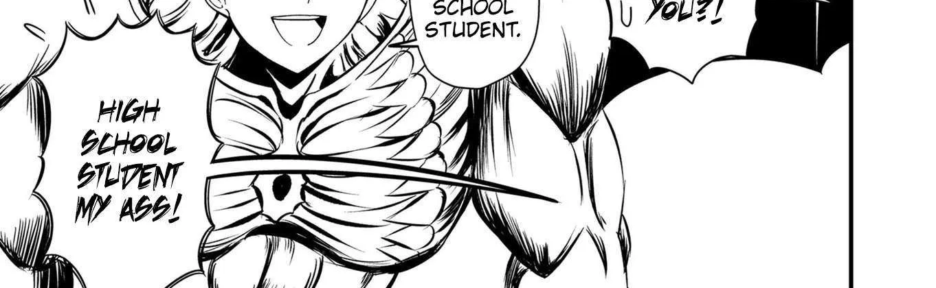I’ve Been Cursed by Her, but Since She’s Happy It’s OK! Chapter 14 page 23 - 
