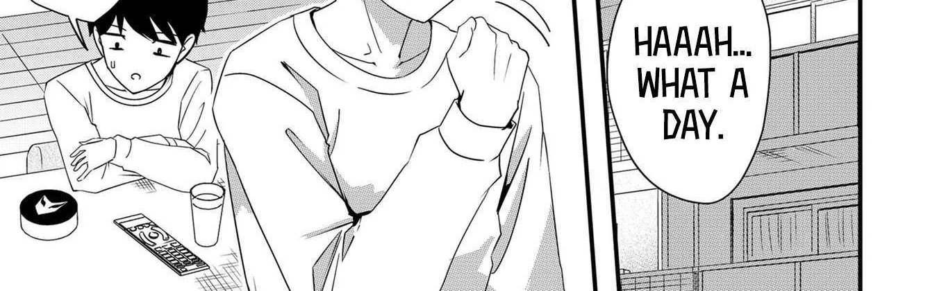 I’ve Been Cursed by Her, but Since She’s Happy It’s OK! Chapter 14 page 9 - 