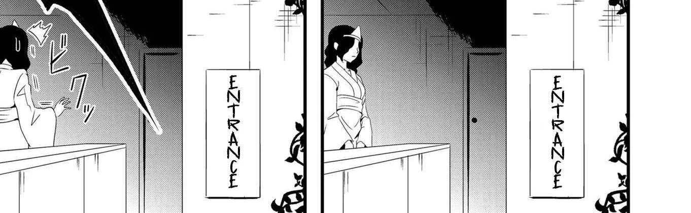 I’ve Been Cursed by Her, but Since She’s Happy It’s OK! Chapter 7 page 18 - 