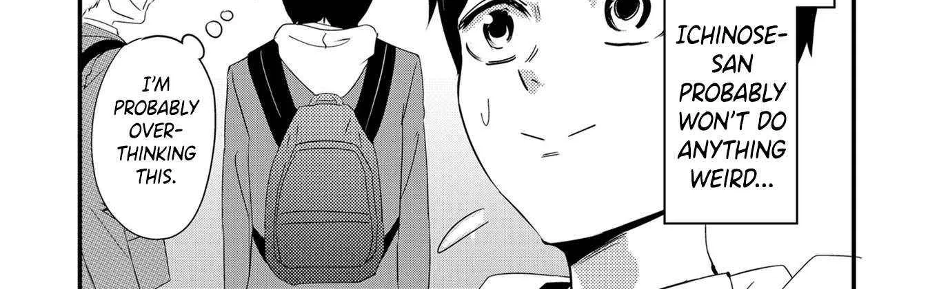 I’ve Been Cursed by Her, but Since She’s Happy It’s OK! Chapter 7 page 10 - 
