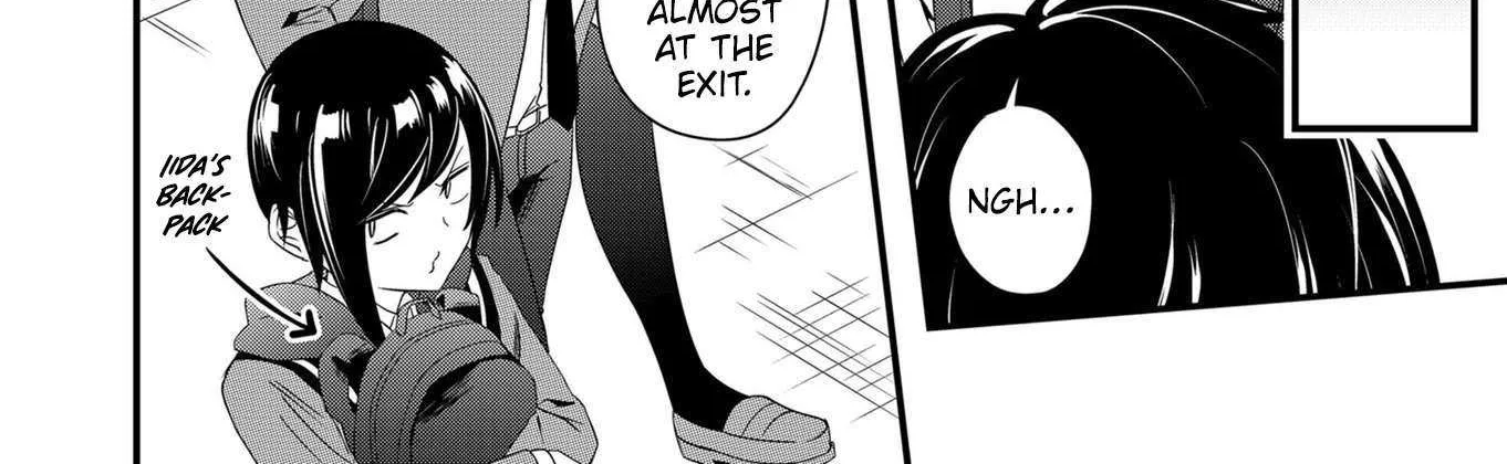 I’ve Been Cursed by Her, but Since She’s Happy It’s OK! Chapter 8 page 27 - 