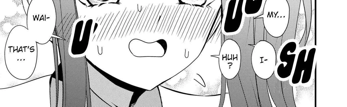 I’ve Been Cursed by Her, but Since She’s Happy It’s OK! Chapter 9 page 20 - 