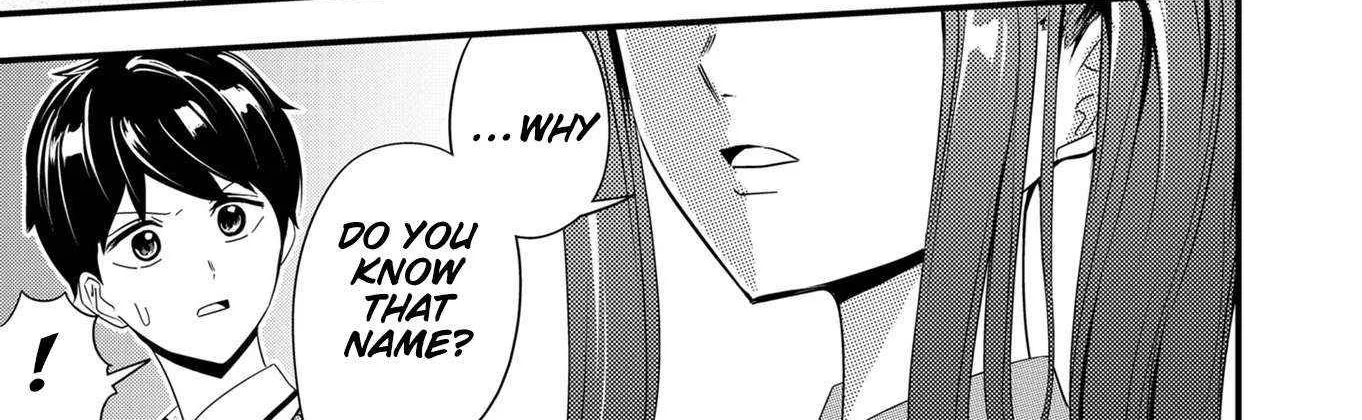 I’ve Been Cursed by Her, but Since She’s Happy It’s OK! Chapter 9 page 28 - 