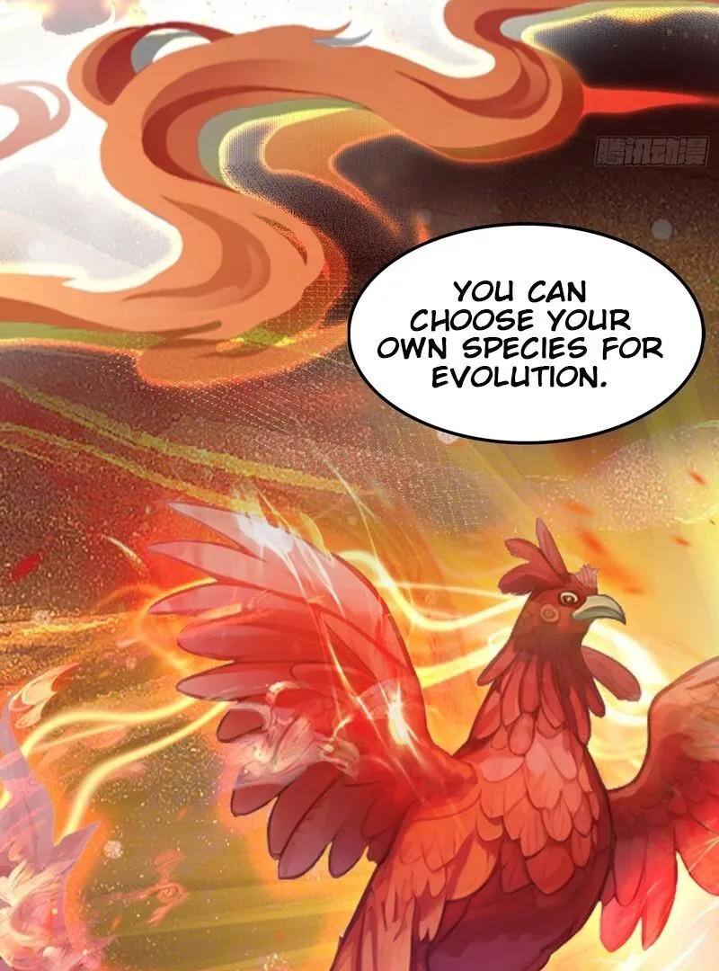 I’ve Been Invincible for a Long Time Chapter 1 page 23 - 