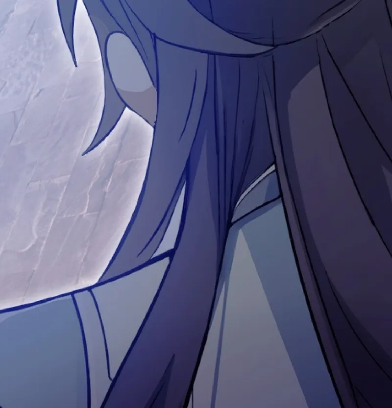 I’ve Been Invincible for a Long Time Chapter 1 page 33 - 
