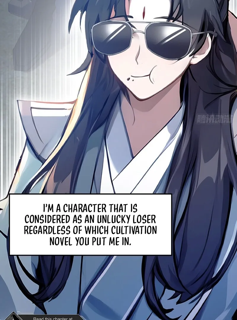 I’ve Been Invincible for a Long Time Chapter 1 page 37 - 