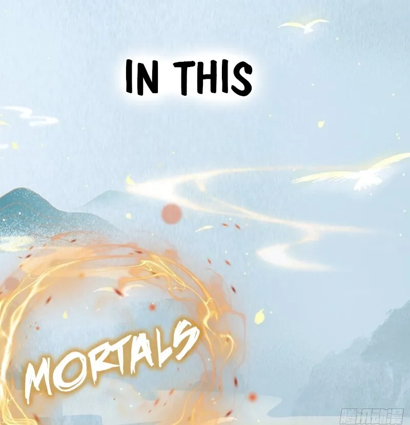 I’ve Been Invincible for a Long Time Chapter 1 page 6 - 