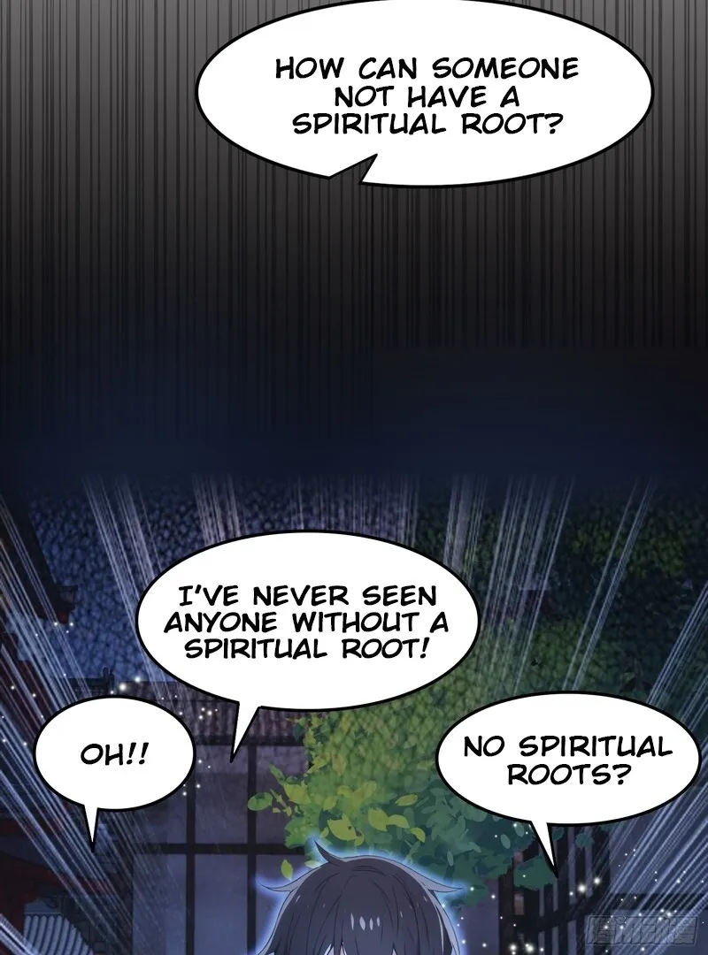 I’ve Been Invincible for a Long Time Chapter 1 page 62 - 