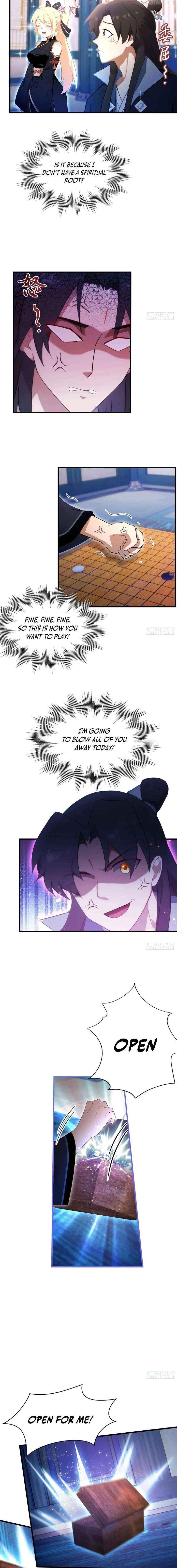 I’ve Been Invincible for a Long Time Chapter 148 page 2 - 