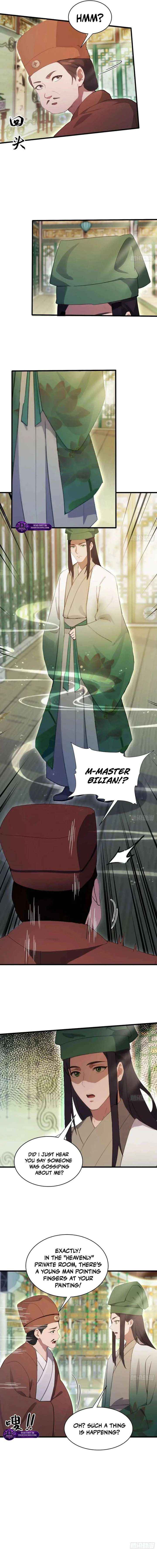 I’ve Been Invincible for a Long Time Chapter 154 page 2 - 