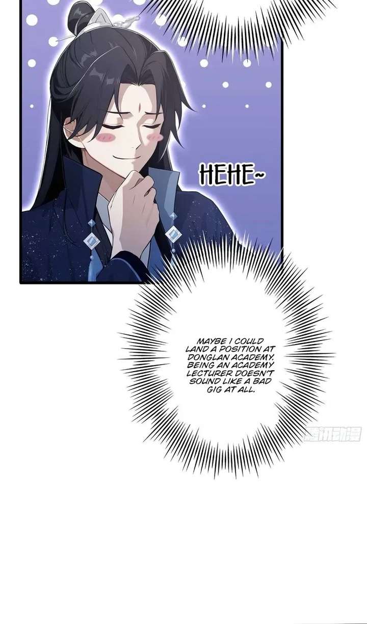 I’ve Been Invincible for a Long Time Chapter 166 page 10 - 