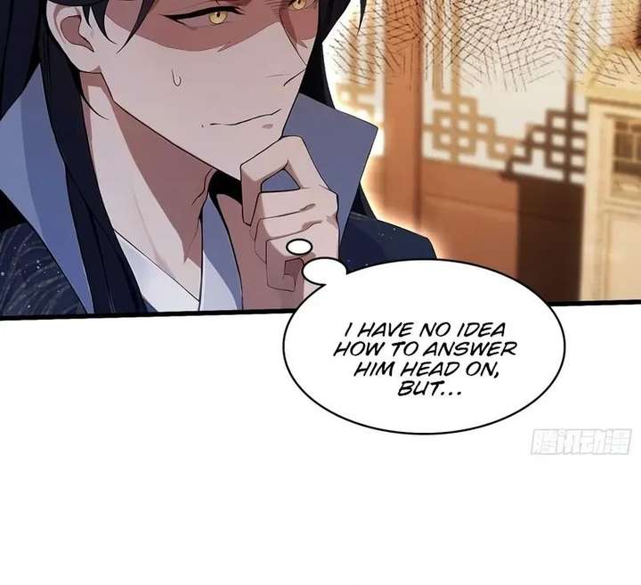 I’ve Been Invincible for a Long Time Chapter 167 page 4 - 