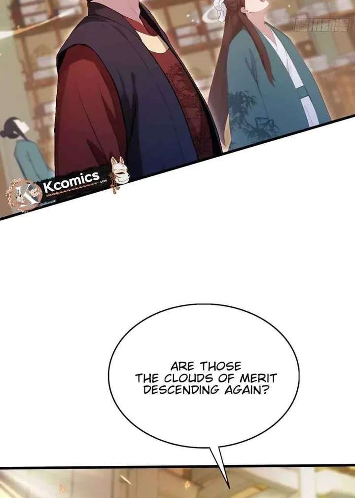 I’ve Been Invincible for a Long Time Chapter 175 page 9 - 