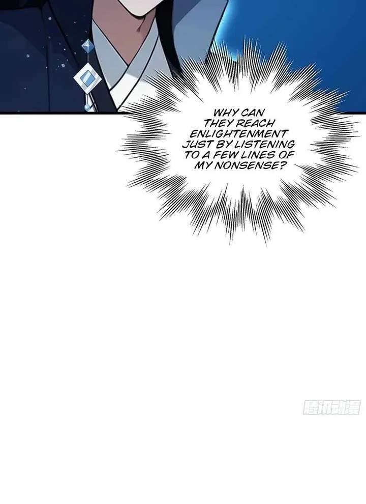 I’ve Been Invincible for a Long Time Chapter 176 page 6 - 