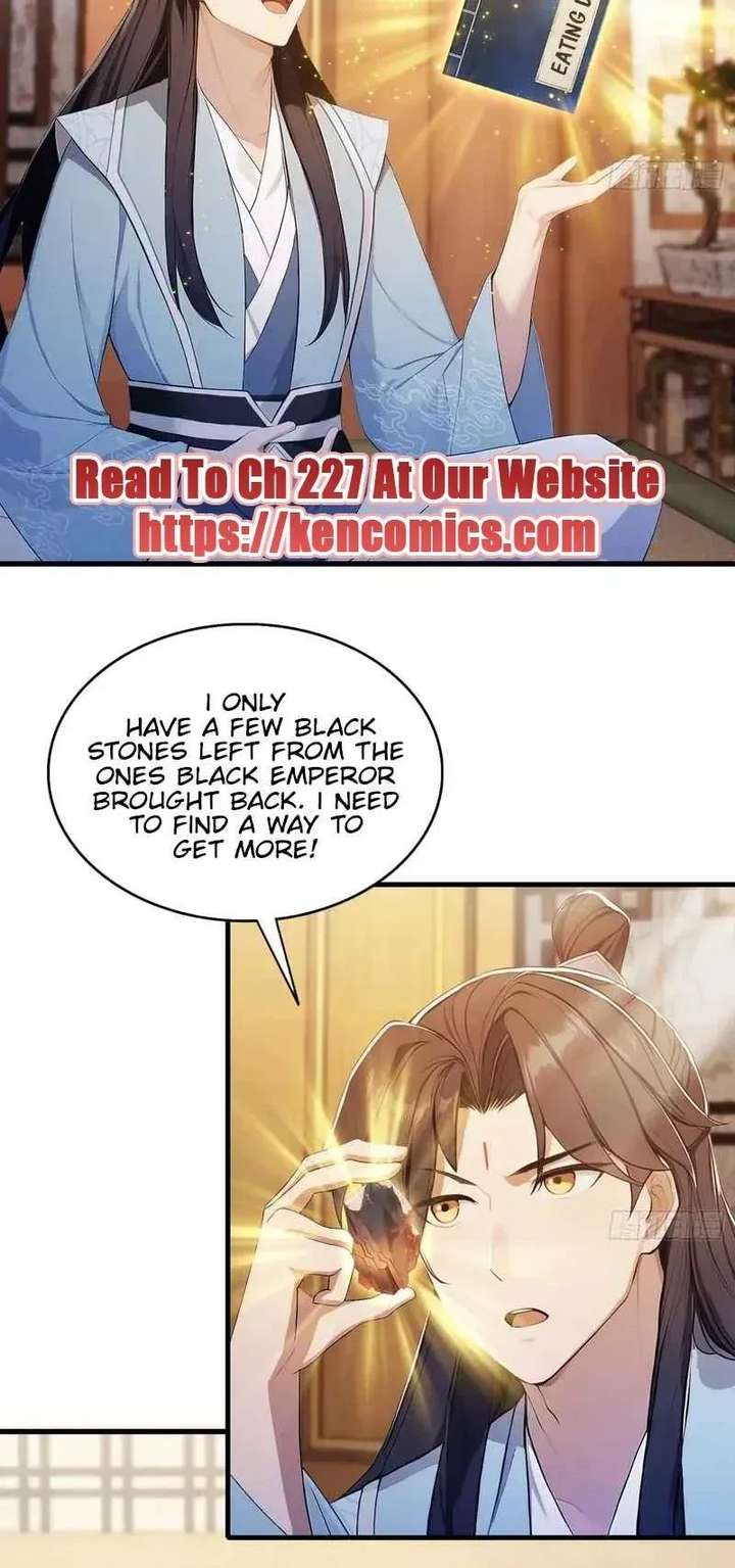 I’ve Been Invincible for a Long Time Chapter 177 page 9 - 